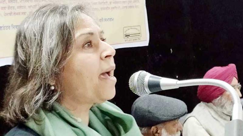 Dr. Navsharan kaur Dr. Navsharan kaur