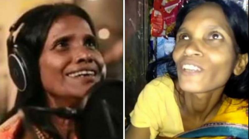 ranu mandal ranu mandal