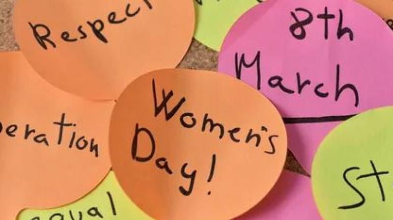 Women's Day Women's Day