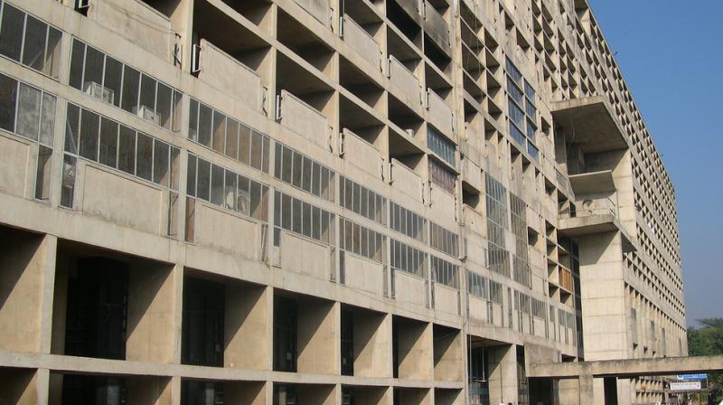 Punjab Secretariat Punjab Secretariat