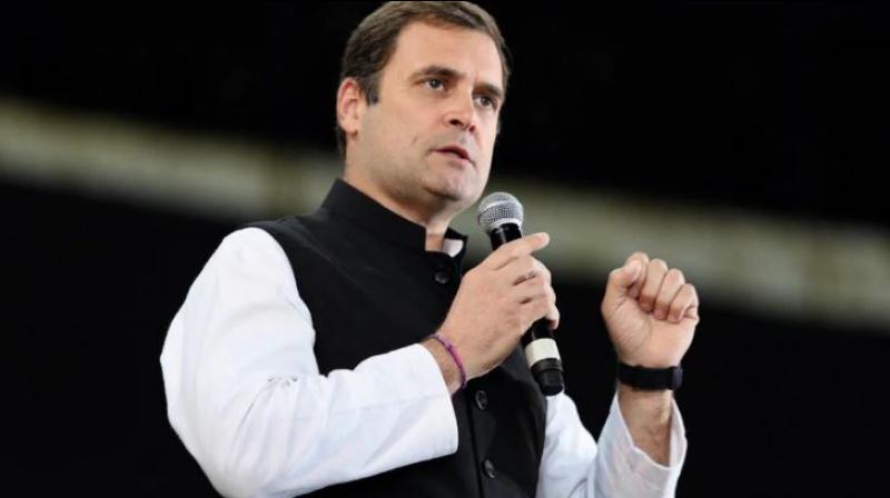 Rahul Gandhi Rahul Gandhi