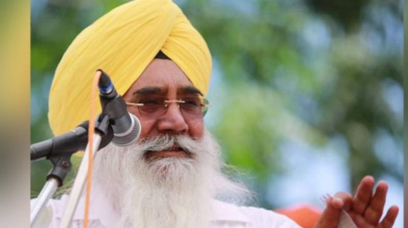 Sewa Singh Sekhwan Sewa Singh Sekhwan