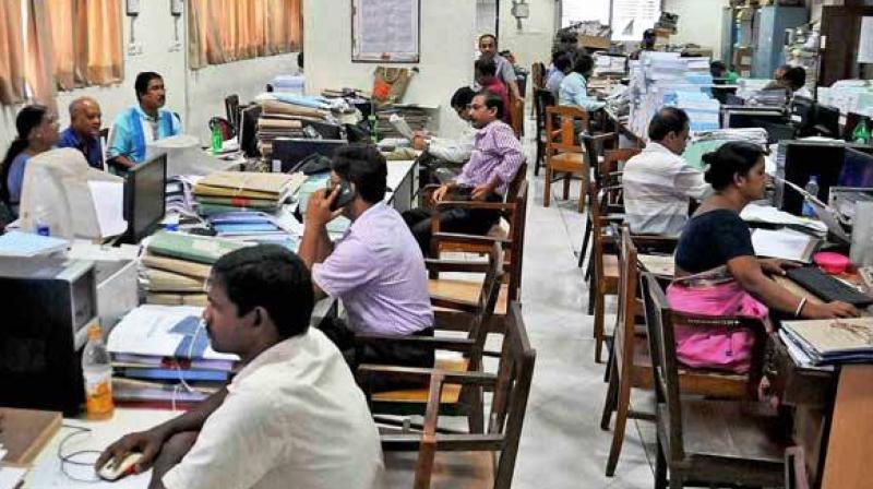 Govt office Govt office