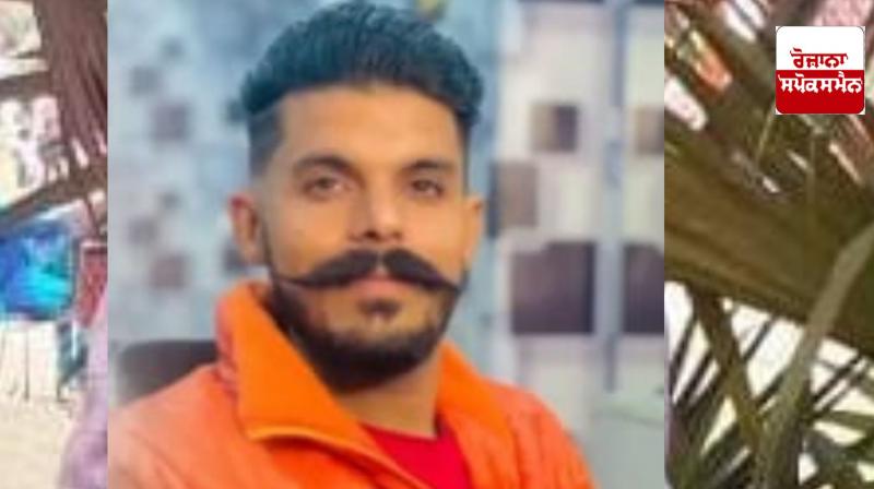 Unidentified persons killed a youth in Barnala Unidentified persons killed a youth in Barnala