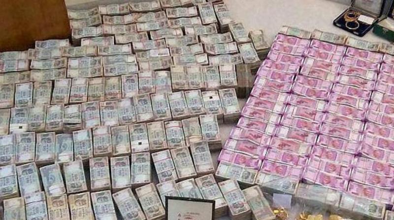 black money black money