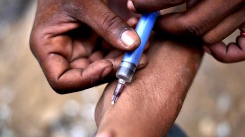 injection injection