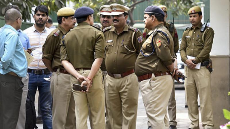 OBC Man beaten because of Put 'Singh' Surname behind Name OBC Man beaten because of Put 'Singh' Surname behind Name