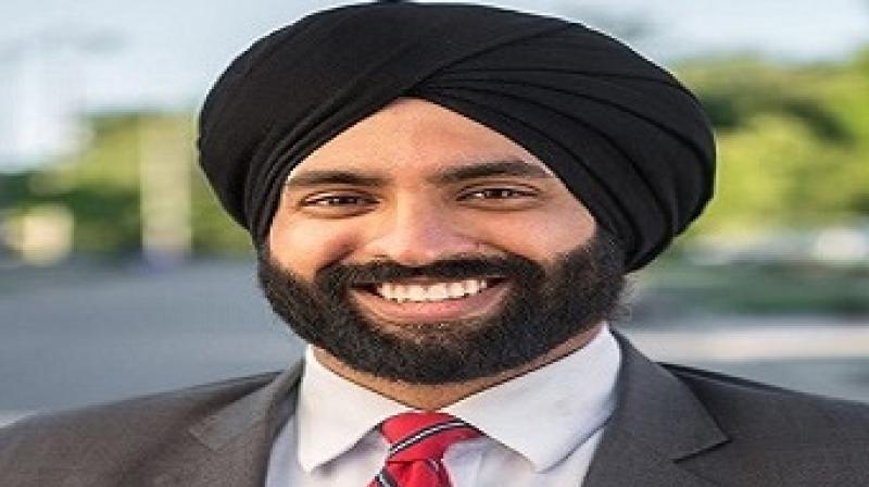 WSO and PDSB launch 'Sikh Faith E-Module'