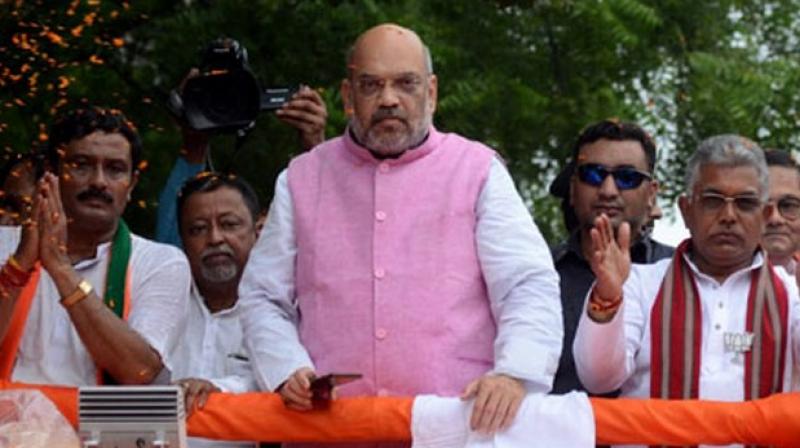 Amit Shah