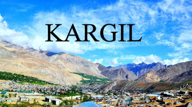 Kargil Kargil