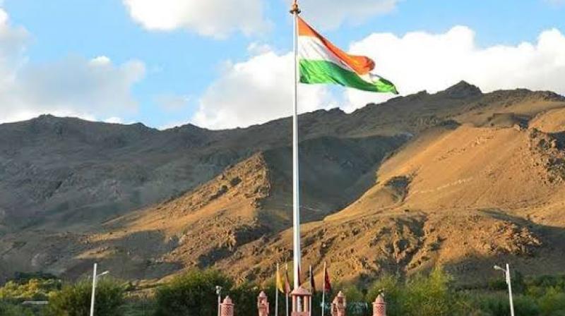 great saga of unparalleled courage and bravery