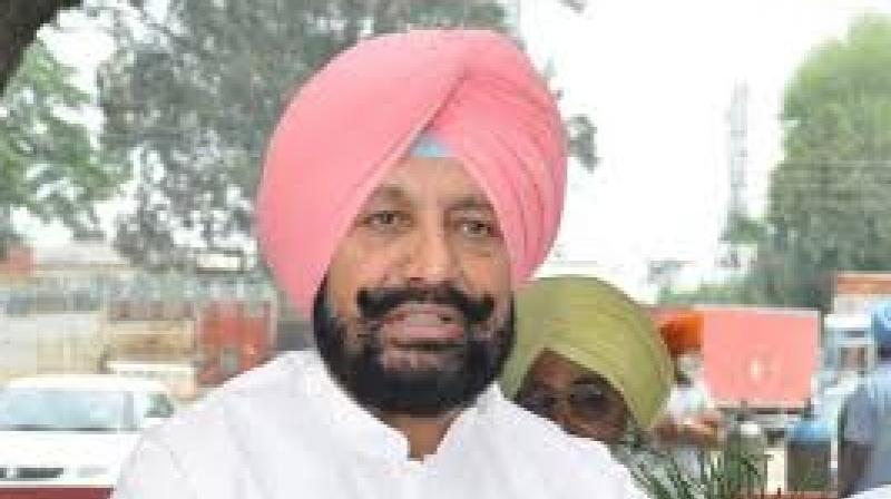 Balbir Singh Sudhu Balbir Singh Sudhu