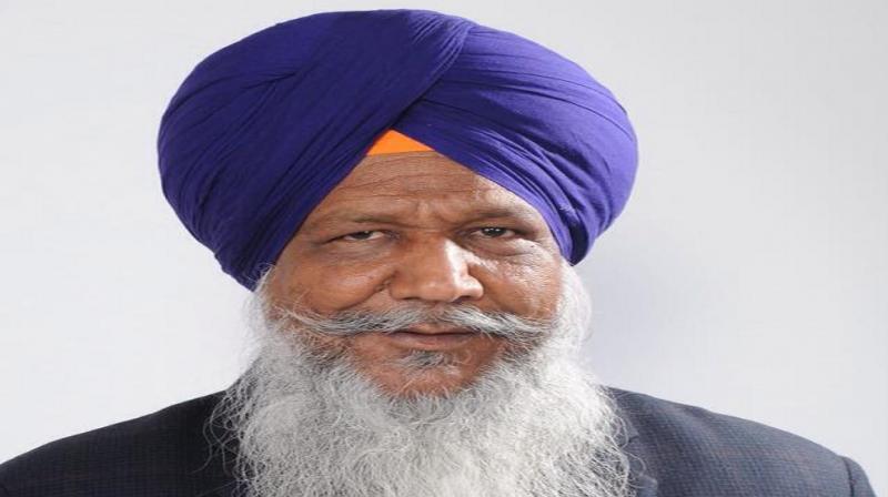 Gulzar Singh Ranike Gulzar Singh Ranike