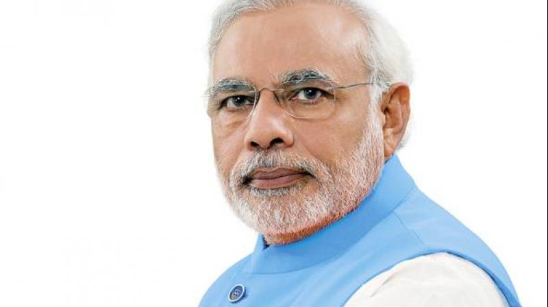 Narendra Modii Narendra Modii
