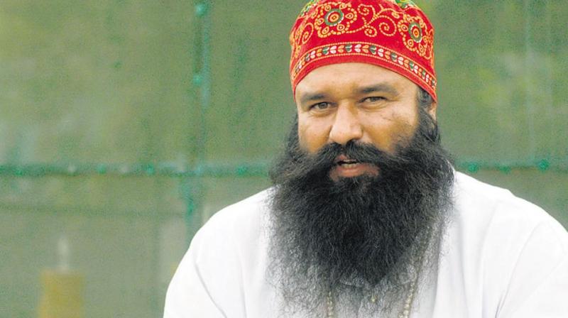 Ram Rahim