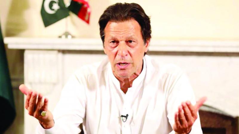 Imran Khan