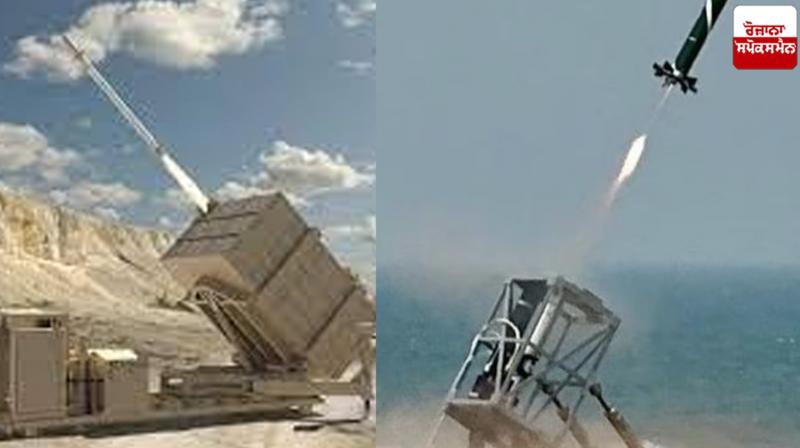 India gets new counter drone system 'Bhargavastra' News India gets new counter drone system 'Bhargavastra' News