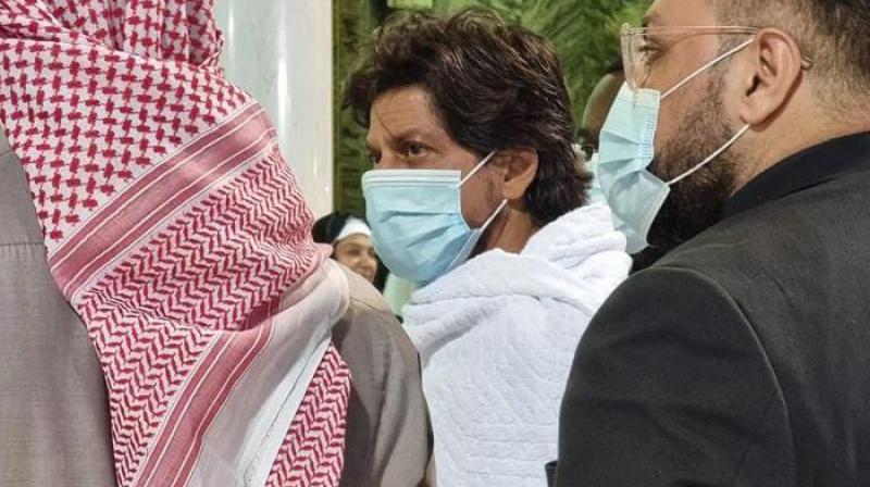 Shah Rukh Khan Shah Rukh Khan