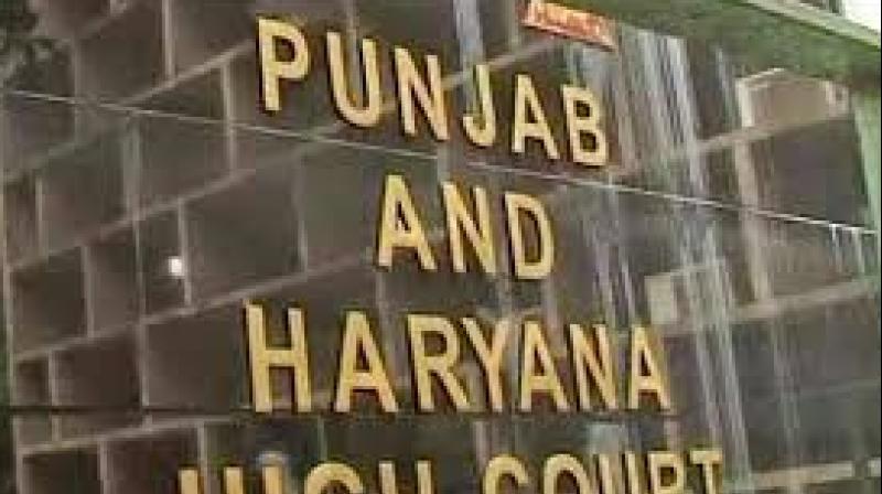 HC okays panel for examination of murky land deals around Chandigarh HC okays panel for examination of murky land deals around Chandigarh