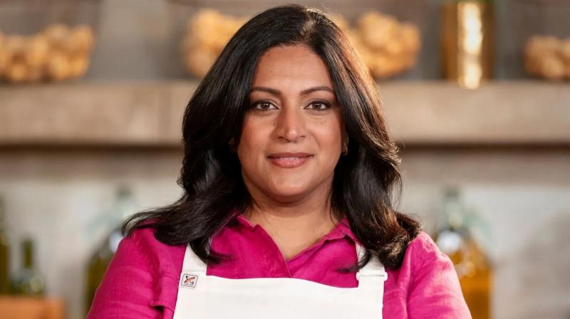 Sumit Sehgal of Punjabi origin is breaking stereotypes about Indian cuisine in MasterChef Australia season 16. Sumit Sehgal of Punjabi origin is breaking stereotypes about Indian cuisine in MasterChef Australia season 16.