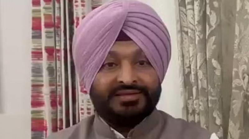 Ravneet Bittu Ravneet Bittu