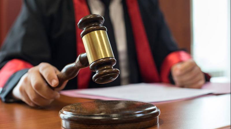 Check bounce case: Neelam Oswal, a famous industrialist of Punjab, has been declared a fugitive by the court Check bounce case: Neelam Oswal, a famous industrialist of Punjab, has been declared a fugitive by the court