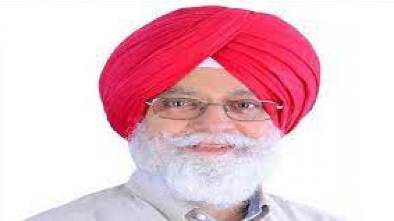Punjab government has decided to spend 8.97 crore rupees on the development works of Ludhiana, Gobindgarh and Sangrur: Dr. Inderbir Nijjar Punjab government has decided to spend 8.97 crore rupees on the development works of Ludhiana, Gobindgarh and Sangrur: Dr. Inderbir Nijjar