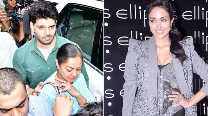 CBI court acquits Sooraj Pancholi in Jiah Khan suicide case CBI court acquits Sooraj Pancholi in Jiah Khan suicide case