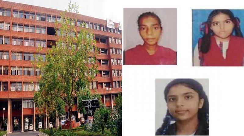 Punjab School Education Board announced the 8th class result Punjab School Education Board announced the 8th class result