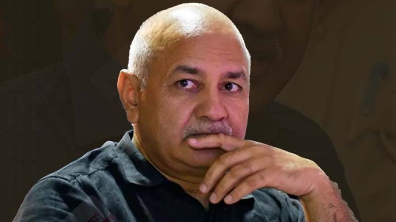 Court dismisses the bail plea of Manish Sisodia Court dismisses the bail plea of Manish Sisodia