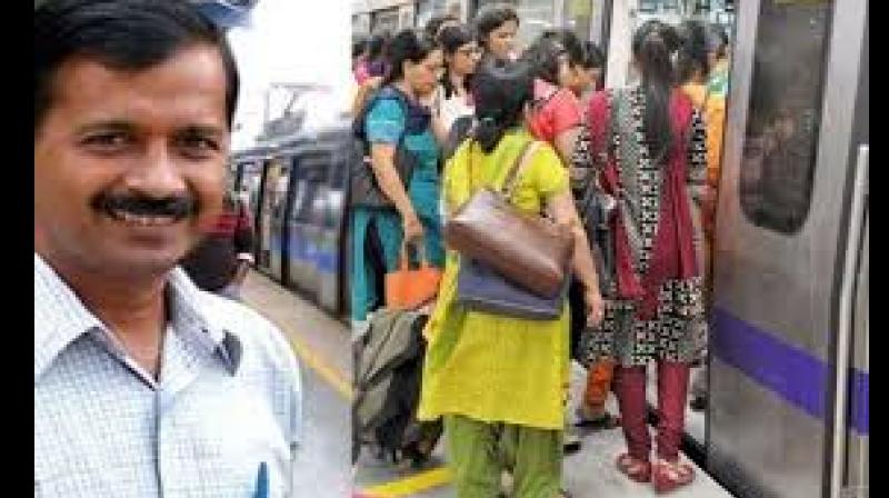 Kejriwal Government Kejriwal Government
