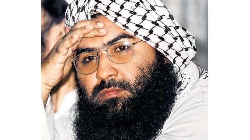 Masood Azhar Masood Azhar