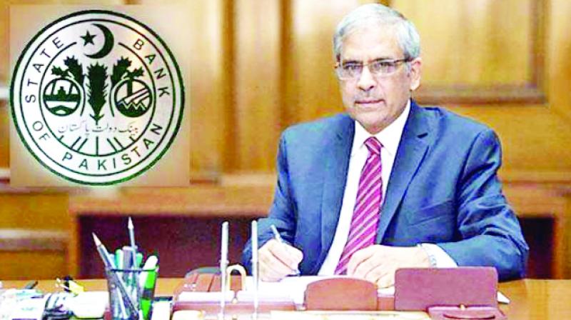 Tariq Bajwa State Bank of Pakistan Tariq Bajwa State Bank of Pakistan