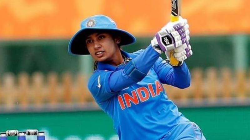 Mithali Raj Mithali Raj