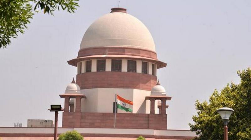 Supreme Court Supreme Court