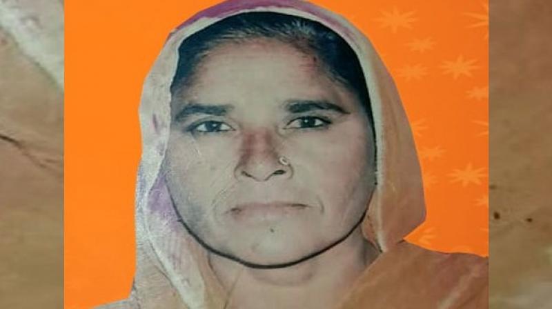 Paramjit Kaur