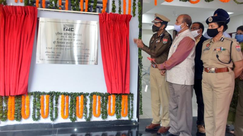 DGP Punjab DGP Punjab