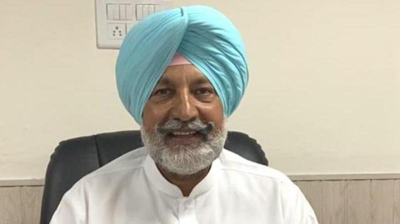Sidhu Sidhu