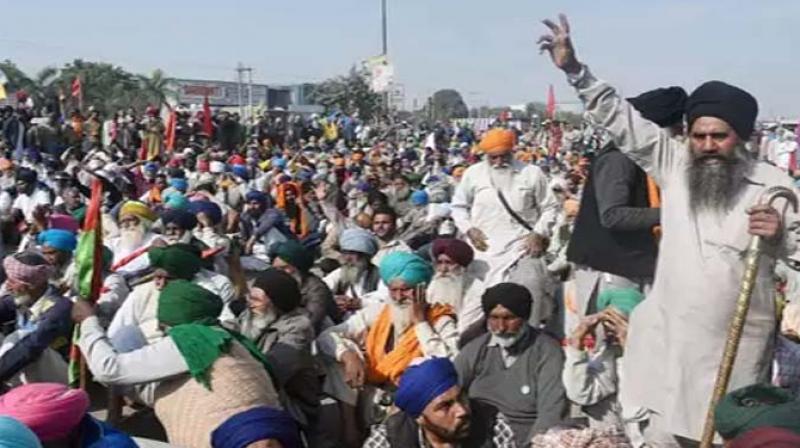 Delhi border Delhi border