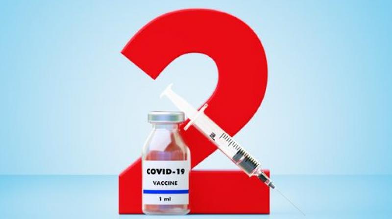 Over 3.86 crore people didn't get 2nd dose of Covid vaccines within stipulated time: Govt Over 3.86 crore people didn't get 2nd dose of Covid vaccines within stipulated time: Govt