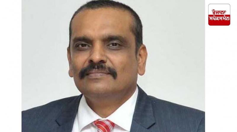 Kunwar Vijay Pratap Singh resigns from the committee of Punjab Legislative Assembly Kunwar Vijay Pratap Singh resigns from the committee of Punjab Legislative Assembly
