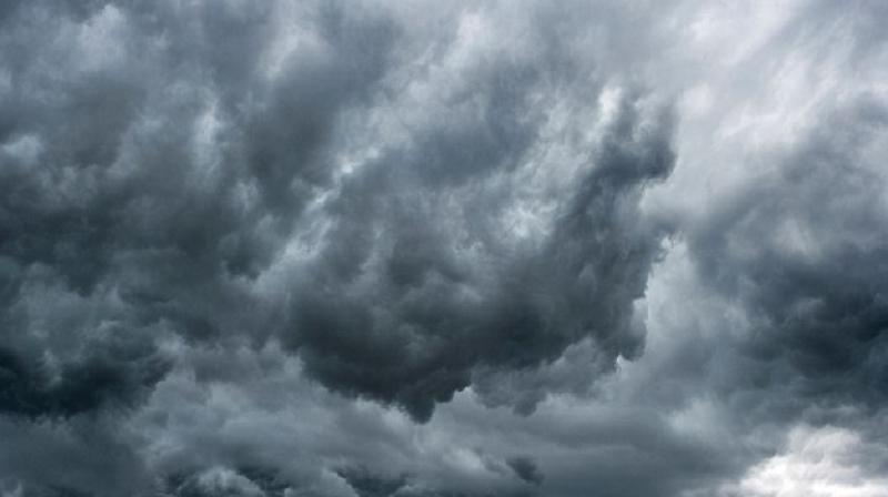 Weather Update Weather Update