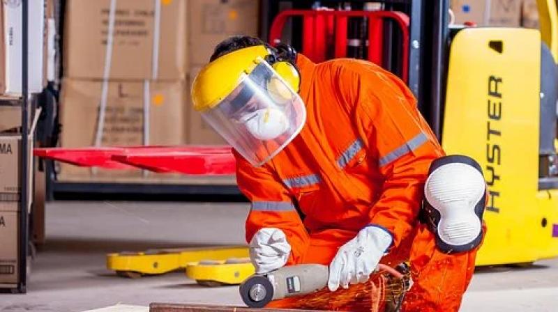 Industry many sectors ruined job loss hope too long for them Industry many sectors ruined job loss hope too long for them