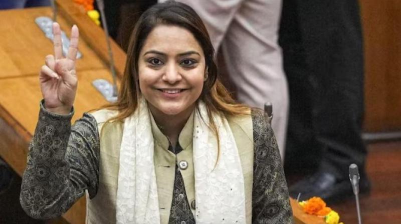Who is Shelly Oberoi, the new mayor of Delhi from AAP? Who is Shelly Oberoi, the new mayor of Delhi from AAP?