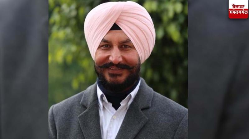 Amritbir Singh Amritbir Singh