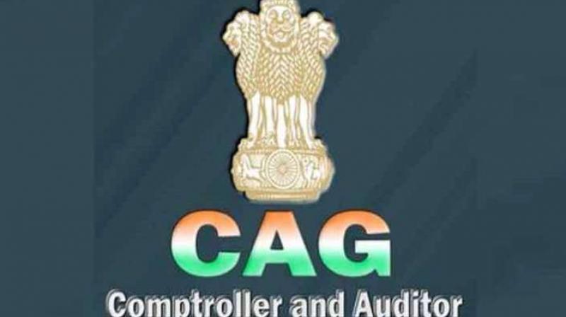 CAG CAG