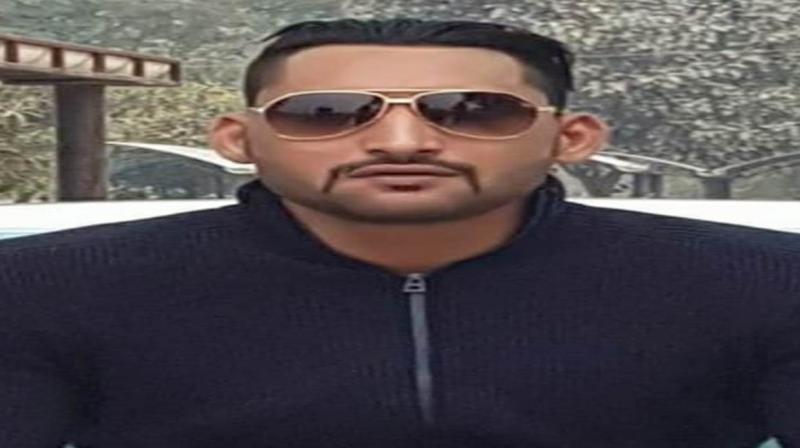 The elder brother killed the younger brother Dirba News The elder brother killed the younger brother Dirba News