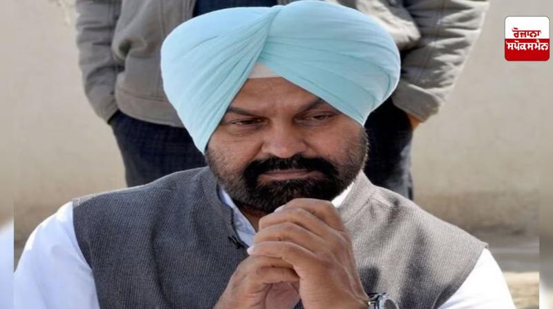 The Election Commission has sent a notice to AAP candidate Dimpy Dhillon The Election Commission has sent a notice to AAP candidate Dimpy Dhillon