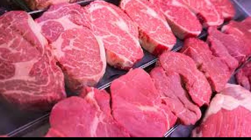 red meat affects your health