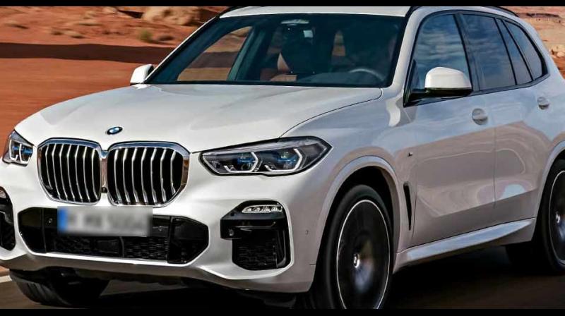 Man steals chickens and ducks to fuel his BMW Man steals chickens and ducks to fuel his BMW